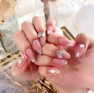 ネイル FLY Nail Salonのネイルデザイン