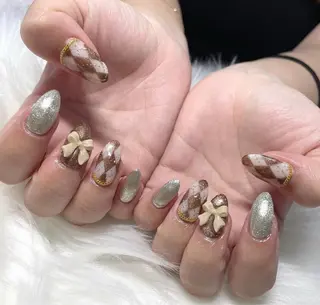 ネイル Van Nail Salonのネイルデザイン