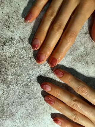 ネイル Kimura Yukoのネイルデザイン