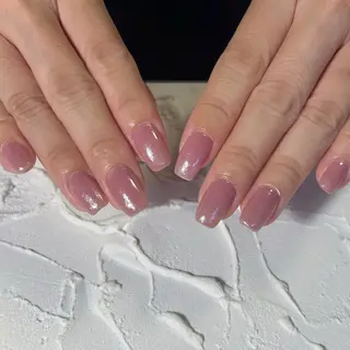 ネイル Lofinails ちひろのネイルデザイン
