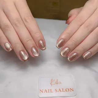 ネイル 福島 みきのネイルデザイン