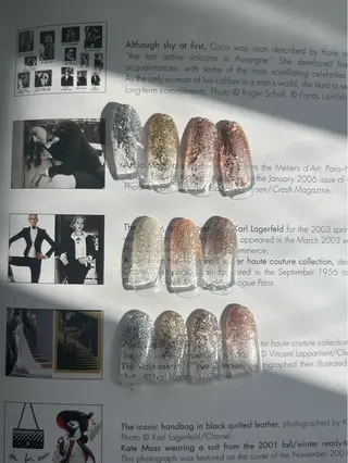 ネイル Lumos/ 🎀MAI🎀のネイルデザイン