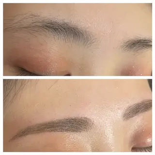 アイブロウ HAKUBI フェイシャルサロンのエステ・リラクイメージ