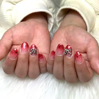ネイル Nail Space BELIER所属・-belier- reinaのネイルデザイン