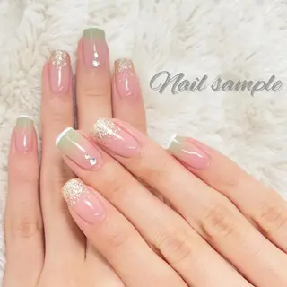 ネイル nail shizukaのネイルデザイン