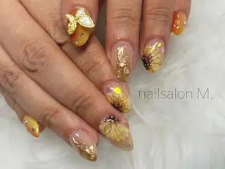 ネイル プライベートサロン M.🤍Maeのその他イメージ