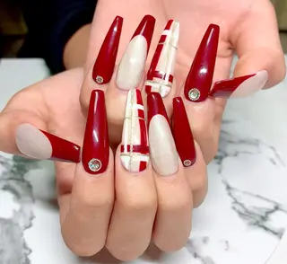 ネイル Nail Salon Sakuraのネイルデザイン