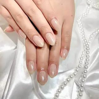 ネイル WISTERIA hayamiのネイルデザイン