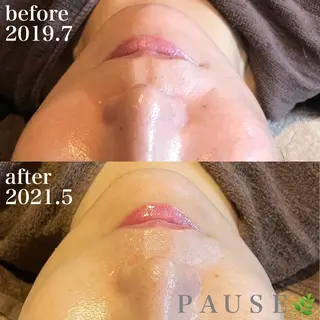 浜野 恵美のエステ・リラクイメージ