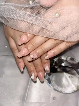 ネイル Natsumi _RIRANのネイルデザイン