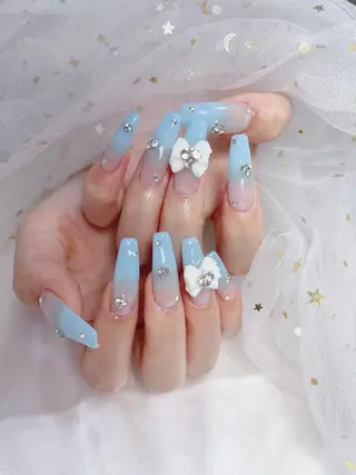 ネイル ジョリ kasumi🌹💅のネイルデザイン