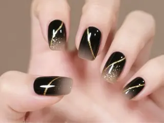 ネイル BIEL /ビエルネイル&まつ毛パーマ所属・中川 智惠のネイルデザイン