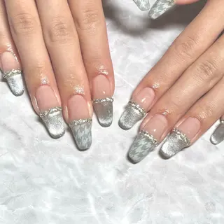 ネイル Nail Salon Lillion【リリオン】所属・lillion karenのネイルデザイン