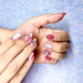 ネイル MYu Beauty Salon  MAIのネイルデザイン