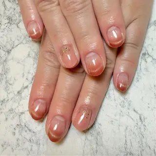 ネイル M’s + エムズプラスのネイルデザイン