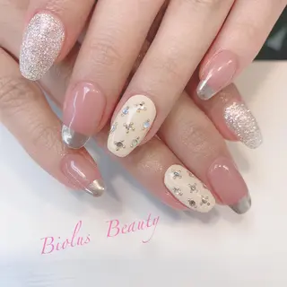 ネイル vimore ネイルサロンのネイルデザイン