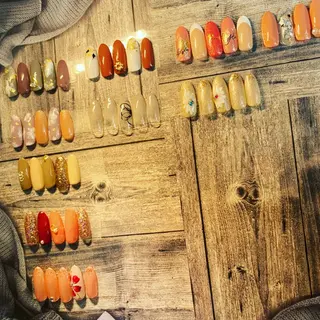 ネイル Este＆Nail Mikotoのエステ・リラクイメージ