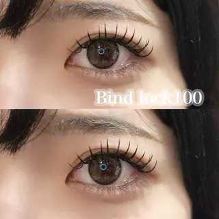 マツエク・マツパ 🎀misaki 🎀のマツエク・マツパデザイン