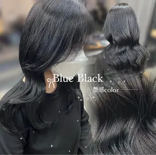 セミロング .⋆𝜗𝜚表参道︎ ︎︎✧Hiraraのヘアスタイル