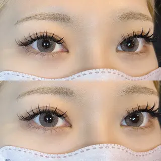 マツエク・マツパ 中尾 優の眉毛・アイブロウイメージ