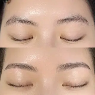 アイブロウ egerie 恵比寿 /KANAのマツエク・マツパデザイン