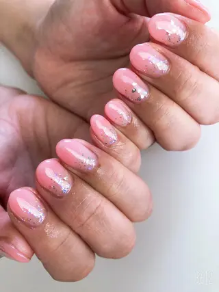 ネイル Asa miのネイルデザイン