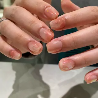 ネイル C. Ricoのネイルデザイン