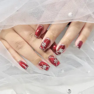 ネイル 【malunail】 まるねいるのネイルデザイン