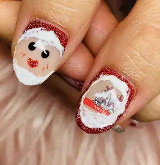 ネイル HandSnail自宅サロン所属・HandSnail 座間自宅ネイルサロンのネイルデザイン