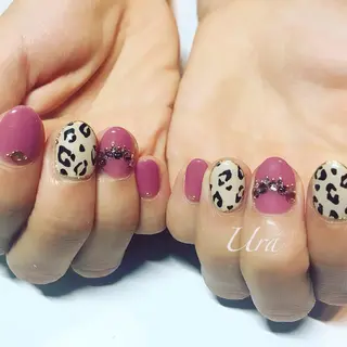 ネイル UrakoNail 《nail》のネイルデザイン