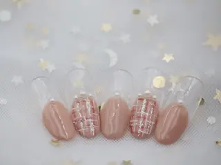 ネイル NailPrincess所属・princess スカルプ専門店のネイルデザイン