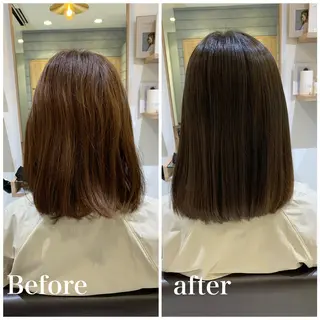 ミディアム 大姶良 友輝の眉毛・アイブロウイメージ