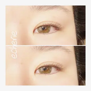 マツエク・マツパ 中村 美紀の眉毛・アイブロウイメージ