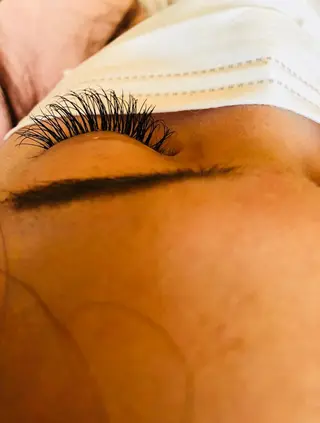 マツエク・マツパ loisir yamanoのマツエク・マツパデザイン