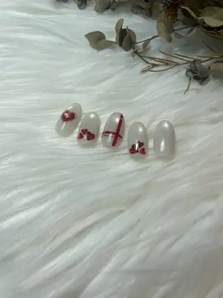 ネイル timtam --sakiのネイルデザイン