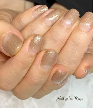 ネイル Nail salon Ramo所属・松田 祥子のネイルデザイン