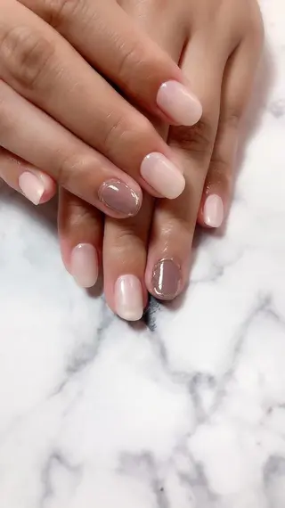 ネイル Nailist Honamiのネイルデザイン