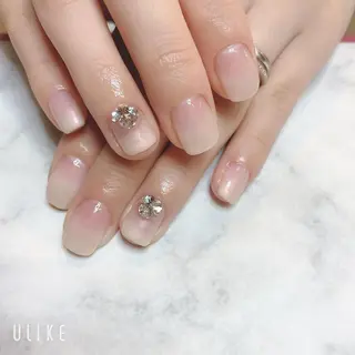 ネイル Adite nailのネイルデザイン