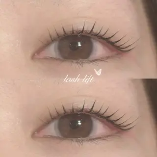 マツエク・マツパ 柳原 愛梨のマツエク・マツパデザイン