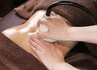 🌿小顔・痩身・脱毛 レイビス川崎店🌿のエステ・リラクイメージ