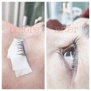 マツエク・マツパ alchemy workzの眉毛・アイブロウイメージ