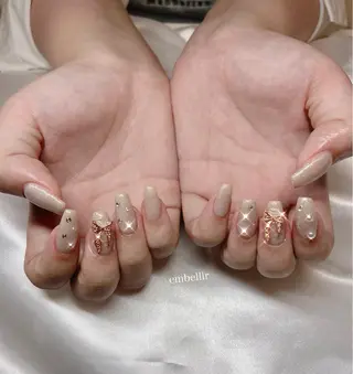 ネイル emi ♡のネイルデザイン