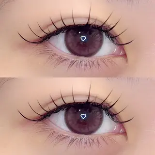 マツエク・マツパ 🎀Ami 🐇のマツエク・マツパデザイン