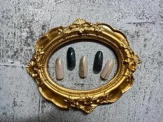 ネイル May&Way Neilのネイルデザイン