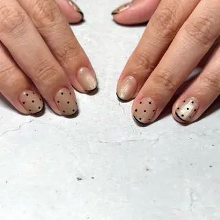 ネイル chika .のネイルデザイン