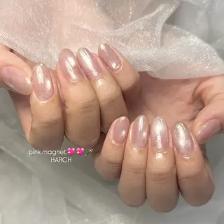 ネイル H nailのネイルデザイン