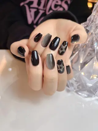 ネイル YS Nailのネイルデザイン