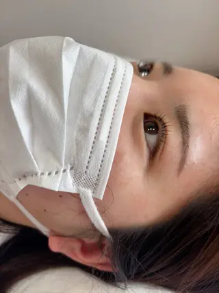 マツエク・マツパ yee所属・donica Yayoiのマツエク・マツパデザイン