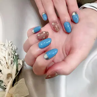 ネイル ♾nail 恵美のマツエク・マツパデザイン