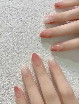 ネイル モウ あきこのネイルデザイン